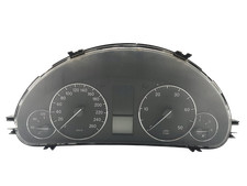 Compteur Mercedes 307