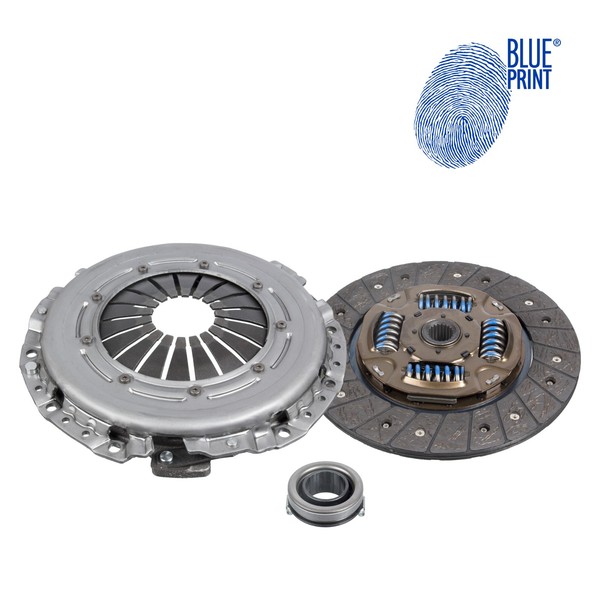 Blue Print Kupplungssatz FüR Kia Sportage Je_ Km_ 2.0 16V 4WD 2.0I Tucson-image