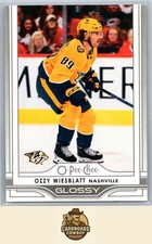 2025-26 Upper Deck #OG-38 Ozzy Wiesblatt O-Pee-Chee Glossy