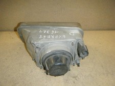 Feu avant (phare) Renault EXPRESS