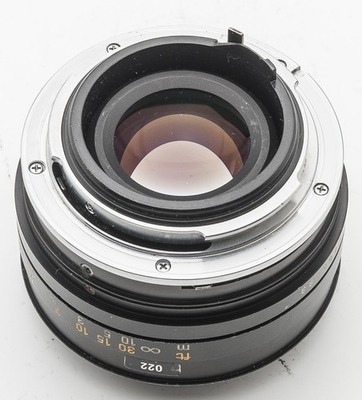 Auto Revuenon MC 1:1.7 50mm 50 mm - Pentax PK | eBay