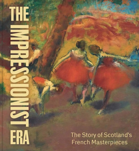 The Impressionist Era | The Story of Scotland's French Masterpieces | Fowle-image