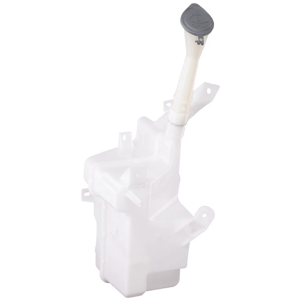 Washer Reservoir For 2007-2013 Nissan Altima With Pump - Image 3 of 4
