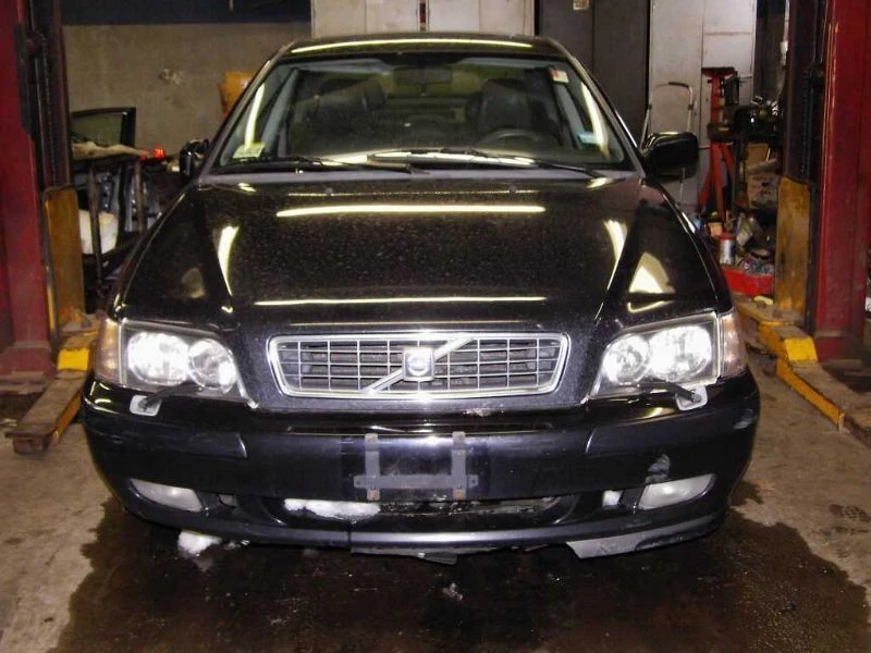 01 02 03 04 VOLVO S40 MEDIDOR DE FLUXO DE AR 4 CILINDROS VIN VS VIN VW 4º e 5º dígitos - Imagem 4 de 4