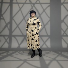 Sale 50% Noen dress 88586 color 90 size S