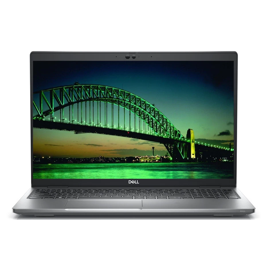Dell Latitude 5530 · i5-1245U · 8GB · 256GB, photo 1 of 5