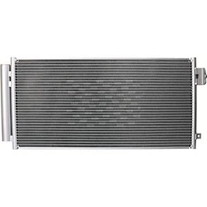 CONDENSER AIR CONDITIONING 261159 FOR FIAT 312A2/199B6.000 0.9L 2cyl 500L 4cyl - Image 2 of 4