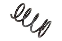 2X Maxgear 60-0356D Fahrwerksfeder FüR Toyota