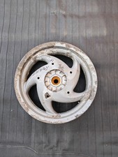 Gilera Runner FXR 180 Rear Wheel Rim