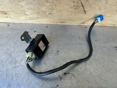 89-94 Nissan 240sx S13 OEM Door Lock Timer Module Unit 2845189972 - W/ Harness