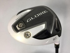 Used Gloire Driver 1W Gl-550 10.5 S
