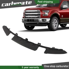 Fits For 2015 2016 2017 Ford F-150 Front Lower Valance Panel HL3Z17626BB