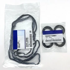 Valve Cover Gasket for 1.8 2.0L Hyundai Elantra Tucson Sonata Kia Optima Soul 
