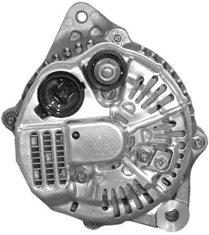 Alternador para Jaguar Vanden Plas 1993-97, XJ6 93-97, XJS 1995-96 4,0 L Foto 2 de 4