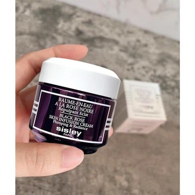 50ml Baume-en-Eau à la Rose Black Rose Skin Infusion Cream -Si$|ey!