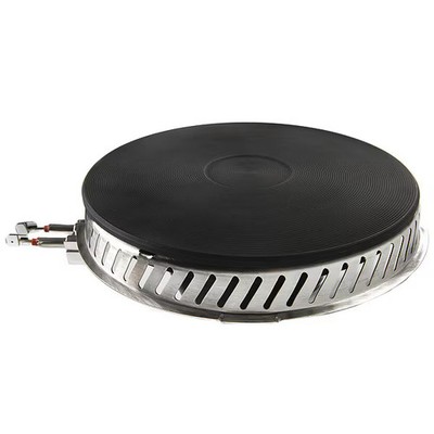 Pioneering Technology Burner,For Use With Electric Range PTI-PNPZ8 Pioneering