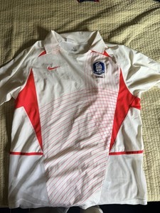 Korea 2002 Jersey | eBay