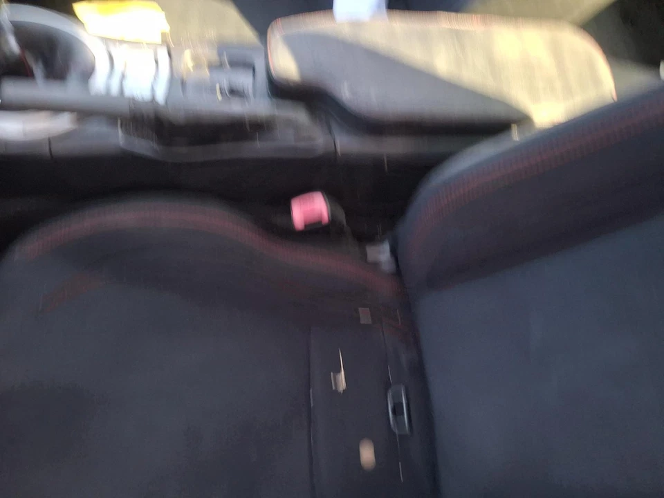 Espejo retrovisor de puerta izquierdo usado se adapta a: Acura Tlx 2018 señales térmicas mercado de EE. UU. sin automático Foto 4 de 4