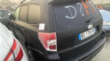 Lève vitre Subaru FORESTER