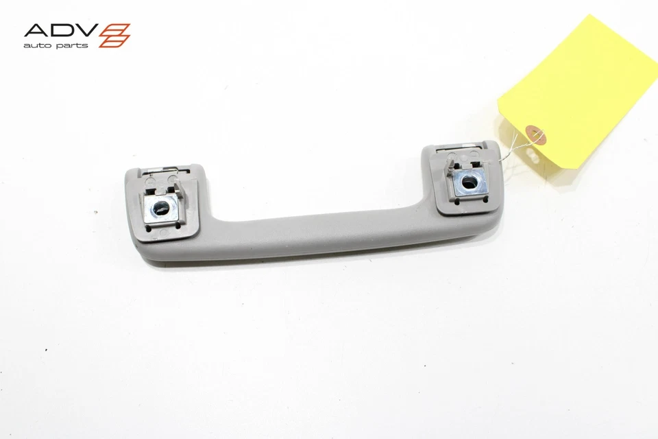 2014 - 2019 GMC SIERRA 1500 FORRO DE TETO DIANTEIRO ESQUERDO ALÇA DE ADERÊNCIA FABRICANTE DE EQUIPAMENTO ORIGINAL - Imagem 3 de 4