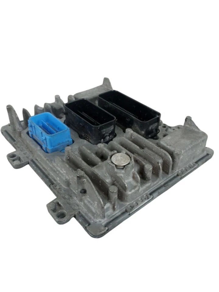 OPEL ASTRA K B16 15-22 ECU 5550 0630 - Immagine 4 di 4