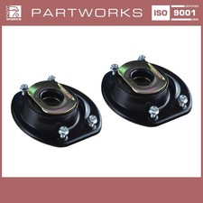 Domlager für PORSCHE 964 turbo 965 WTL Federbeinstützlager VORNE L+R