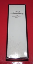 Avon EXTRAORDINARY Eau De Parfum Spray Perfume 1.7 fl oz 50 ml 2005 NEW SEALED