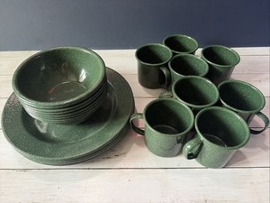 Coleman Enamelware | eBay