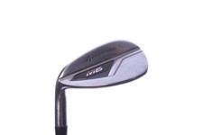 Lefty TaylorMade M6 Sand Wedge - Brand New Fit for You!