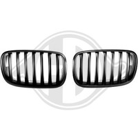 1291340 KüHlergitter FüR BMW X5 (E70)