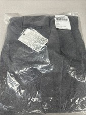 Barefoot Dreams CozyChic Ultra Lite Everything Cardigan Long Coal Large