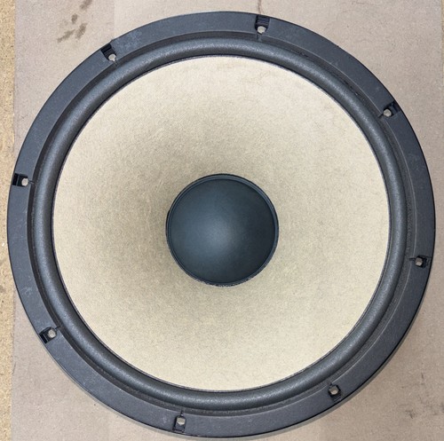 Pioneer CS911A Speaker - 38-801A 15” FB Woofer - Excellent - Fully Tested
