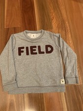 Country Road Kids / Boys  Cotton Jumper Size 6 Excellent Condition