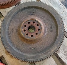 Cummins Kta19 Engine Flywheel 3086449