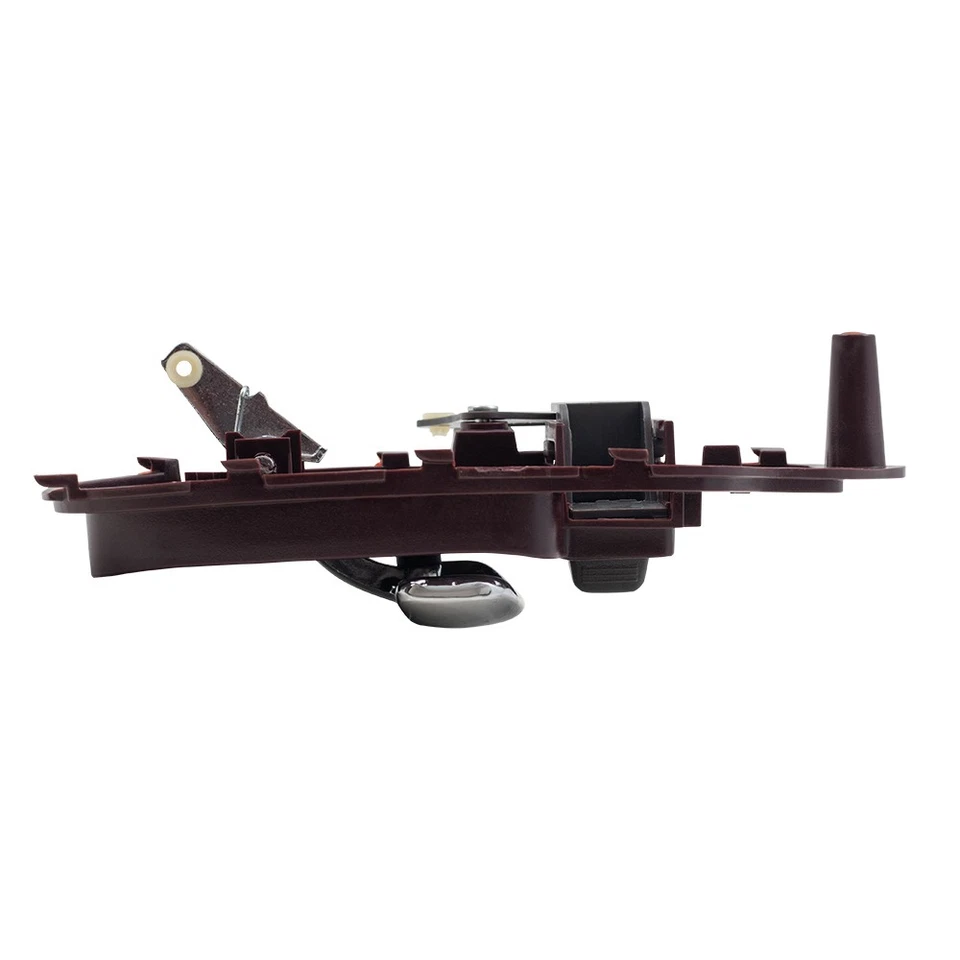 Manija de puerta interior del lado del conductor para camiones Tahoe/Blazer/Jimmy/C/K 1995-2000 Foto 4 de 4