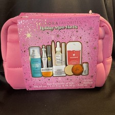 Sephora Favorites Holiday Must Haves 11 pc 2025 Makeup 3 Full Sz Limited Edition