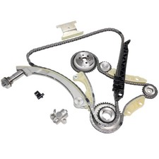 GM 2.4 Timing Chain Kit 12680750 Fits 2010-2015 GMC Terrain Chevy Equinox Bui...