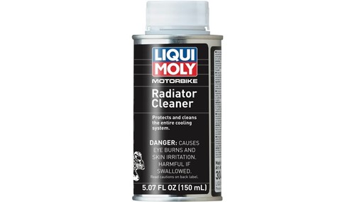 Liqui Moly 20166 Radiator Cleaner - 150 ml - Bild 1 von 2