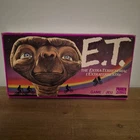 ET The Extra Terrestrial-Vintage Parker Brothers Board Game 1982[sans Vaisseau]