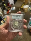 1998-S SILVER KENNEDY HALF DOLLAR PCGS PR69DCAM