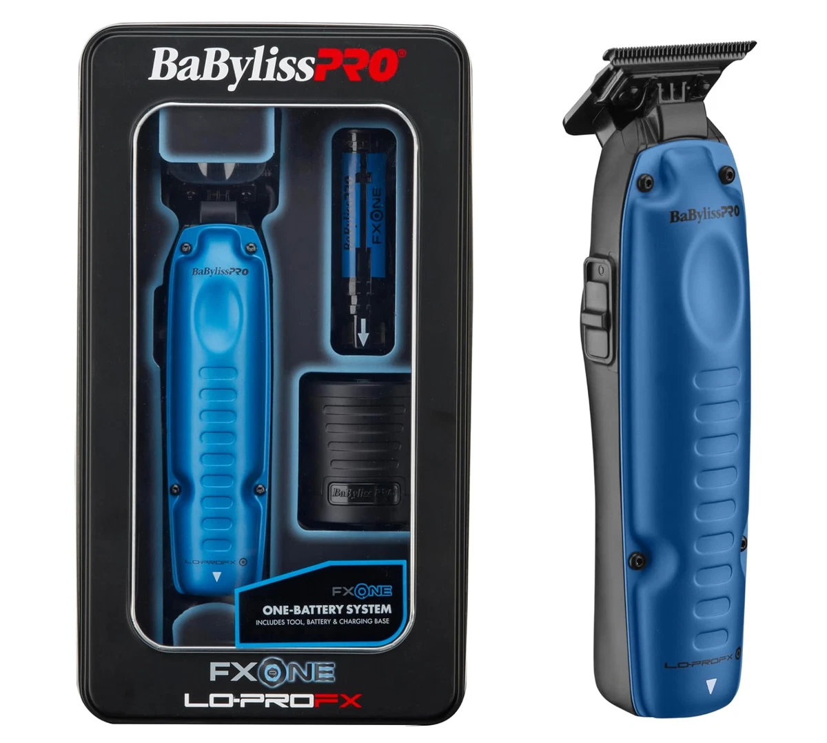 Hair Clippers & Trimmers BaByliss PRO Men for sale | eBay
