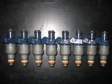 1 94-95 Thunderbird Sc 3.8l Fuel Injector Supercharged Single Replacement