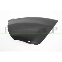 Zier /Schutzleiste StoßFäNger Prasco FD7521243 FüR Ford Vorne Rechts