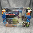 Transformers Armada Tidal Wave With RamJet Mini-Con Vintage New In Box