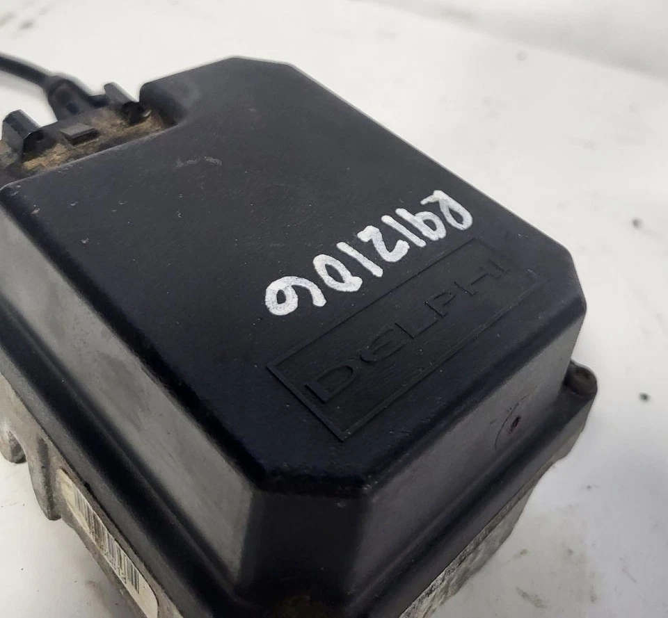 Honda Pilot 2004 OEM módulo de control de crucero servo 25336533A Foto 4 de 4