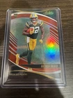 2025 Panini Absolute Matthew Golden Spectrum Gold (RAW)