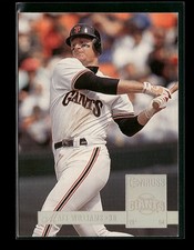 1994 Donruss #370 Matt Williams San Francisco Giants