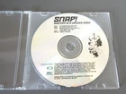 SNAP - RHYTHM IS A DANCER 2003 / 5 TRACK PROMO-MAXI-CD 2003