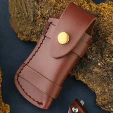 49g Weight Knife Sheath Storage Case Folding Knife Sheath Camp Kit