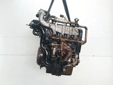 RHY KOMPLETTER MOTOR / 1741031 FÜR PEUGEOT BOXER CAJA CERR. ACRISTALADO RS3200